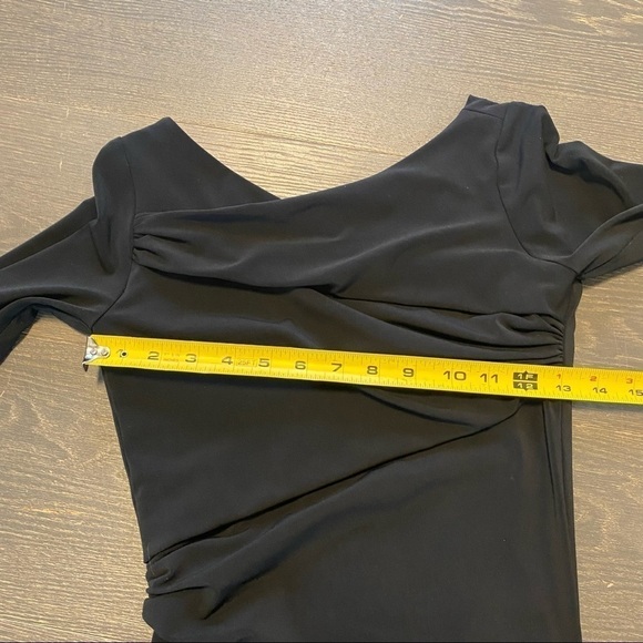 Elizabeth and James Backless Dress - Picture 11 of 13